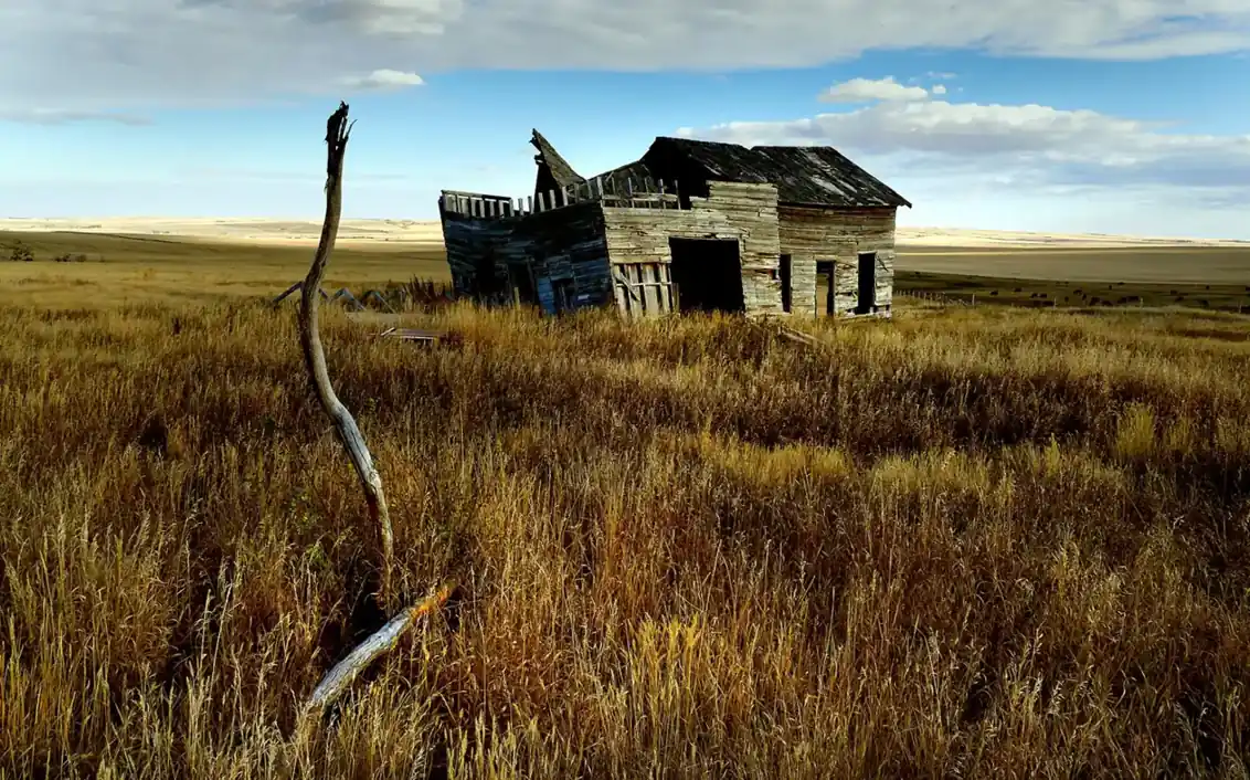 Outback Alberta. (51322331212)