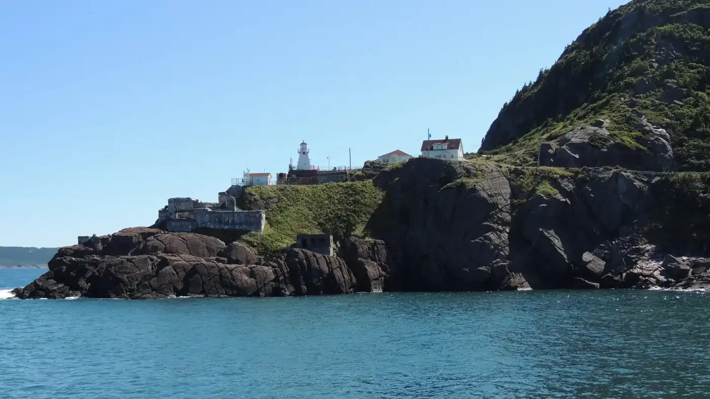 Newfoundland Wonder Landscape (95342295)