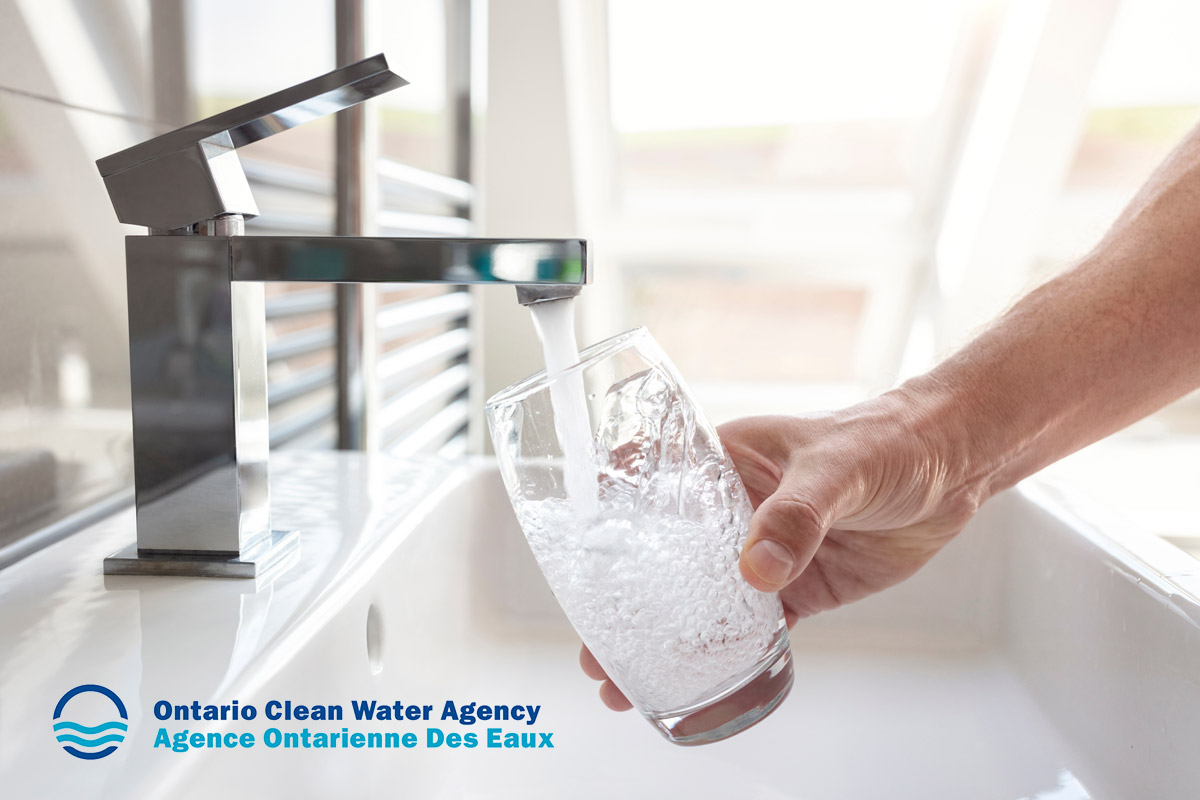 Boil Water Advisory No Longer in Effect