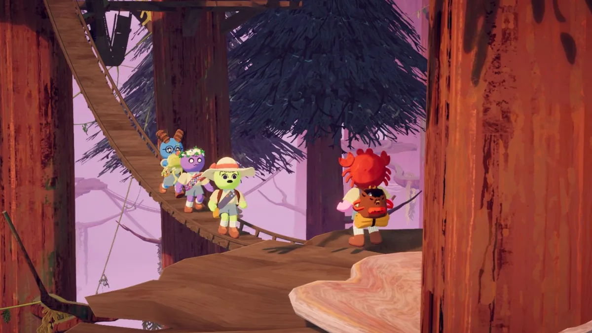 The Power of PEAK Friendship, Coming to XBOX Today