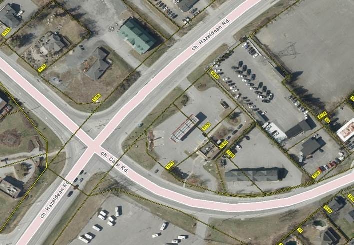 UPDATE: 6250 Hazeldean Road: Minor Zoning By-law Amendment and Site Plan