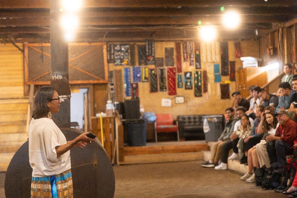 How FNHA, Fraser Health and SFU Stephens Family School of Medicine are working together to improve health and wellness of First Nations, Inuit and Métis Peoples in BC