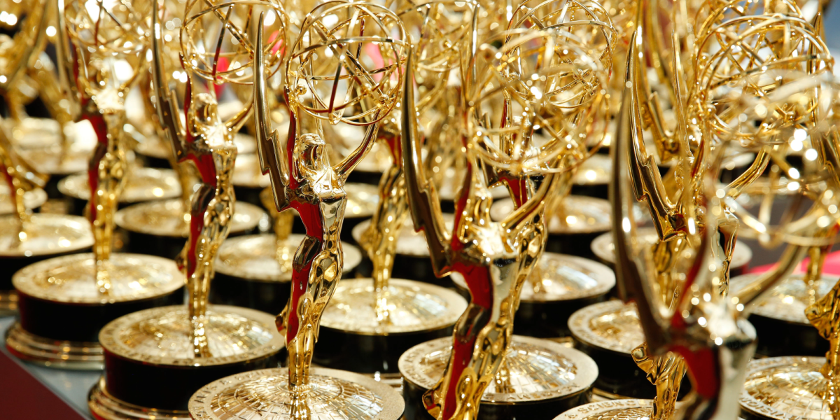 Prime Video and the Television Academy announce 6-year deal to exclusively stream the Emmy Awards globally