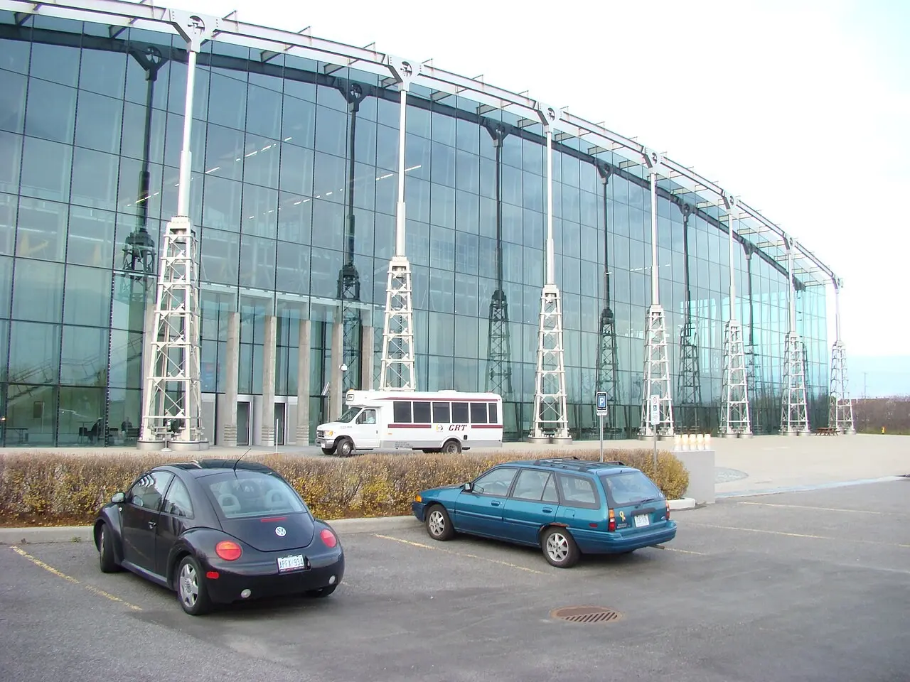 Gatineau Preservation Centre