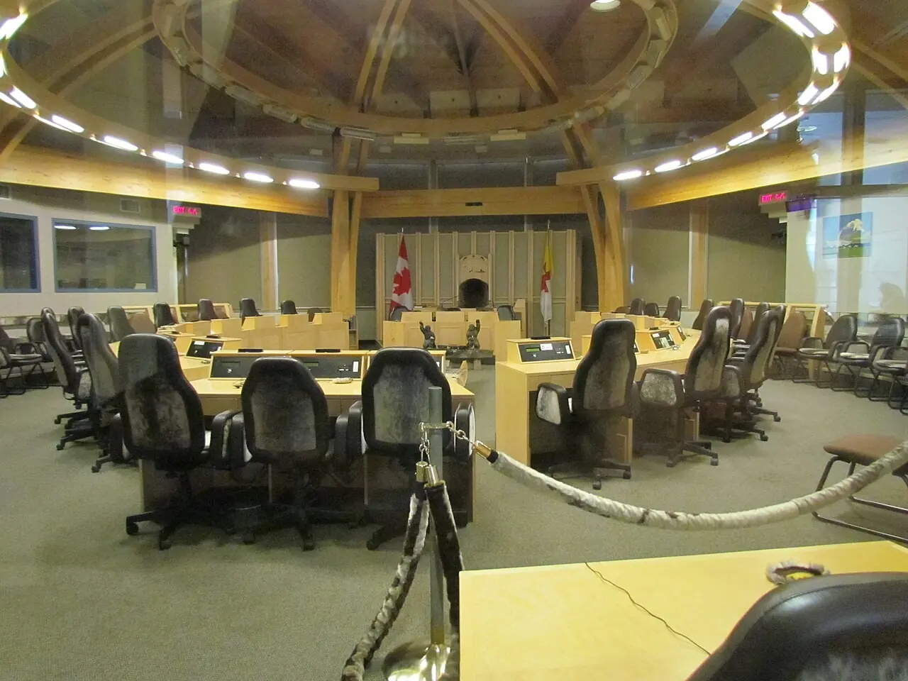 Legislative Assembly of Nunavut